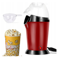 Stroj Na Popcorn Pro Domácnost Rodinná Párty Zařízení Na Popcorn 1200 W