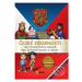 České osobnosti (100 vyjímečných osudů pro zvídavé kluky a holky) - kniha z kategorie Naučné kni