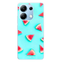 iSaprio Melon Patern 10 - Xiaomi Redmi Note 13