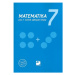 Matematika pro 7.r. ZŠ - Coufalová J.,Pěchoučková Š.,Hejl J.