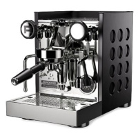 Rocket Espresso Appartamento TCA, black/black