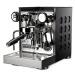 Rocket Espresso Appartamento TCA, black/black