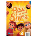 Rise and Shine 3 Story Cards Edu-Ksiazka Sp. S.o.o.