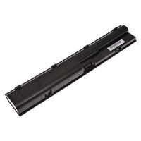 T6 Power pro notebook Hewlett Packard HSTNN-OB2R, Li-Ion, 10,8 V, 5200 mAh (56 Wh), černá