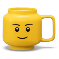 LEGO keramický hrnek 530 ml - kluk