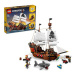 LEGO® Creator 31109 Pirátská loď