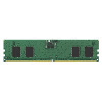 Kingston DDR5 32GB 5600MHz CL46 1x32GB Zelená