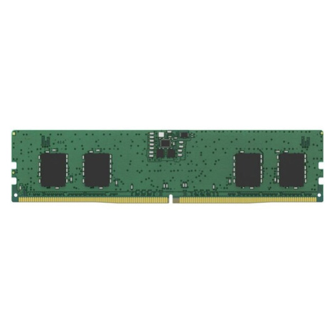 Kingston DDR5 32GB 5600MHz CL46 1x32GB Zelená