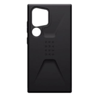 UAG Civilian Black Samsung Galaxy S24 Ultra