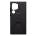 UAG Civilian Black Samsung Galaxy S24 Ultra