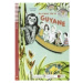 Lectures ELI Juniors Niveau 1 (A1): AU COEUR DE LA GUYANE + Downlodable Multimedia ELI