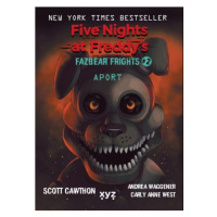 Five Nights at Freddy's: Aport | Scott Cawthon, Michaela Karavarakis