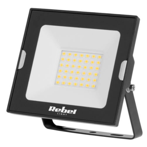 LED reflektor REBEL URZ3623 30W