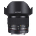 Samyang 14mm f/2,8 IF ED UMC pro Canon EF