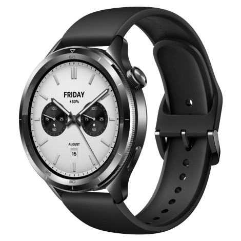 Xiaomi Watch S4 Black