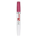 MAYBELLINE New York SuperStay 24H Color 195 Reliable Raspberry rtěnka s balzámem, 5,4 g