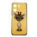 TopQ Kryt Xiaomi Redmi 13C Cute Giraffe 117658