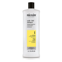 NIOXIN Scalp Hair Thickening System 1 Shampoo 1l