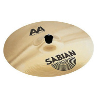 Sabian AA 19” Rock Crash Brilliant