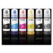 EPSON ink bar 115 EcoTank Grey ink bottle