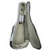 Music Area TANG30 Electric Bass Case Gray