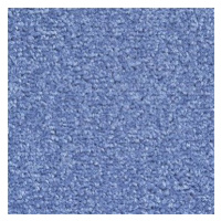 Kusový koberec Nasty 101153 Blau 200 × 200 cm čtverec 200 × 200 cm