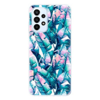 iSaprio Palm Leaves 03 pro Samsung Galaxy A23 / A23 5G