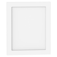 Boční Panel Adele 360x564 bílý puntík