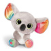 NICI Glubschis plyš Koala Ms Crayon 15cm