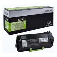 LEXMARK 522X (52D2X00) - originální