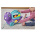 Fisher Price Hrající dino s vyskakujícími míči CZ/SK/ENG/HU/PL