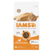 IAMS Cat Senior Chicken granule pro kočky 1 kus, Hmotnost balení (g): 2 kg