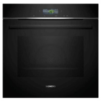 Siemens iQ700 Vestavná pečicí trouba 60 x 60 cm HB734G2B1