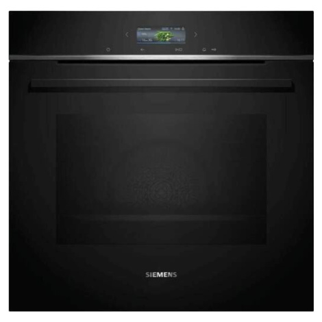 Siemens iQ700 Vestavná pečicí trouba 60 x 60 cm HB734G2B1