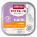 Animonda Integra Protect Diabetes s drůbeží 16x100g