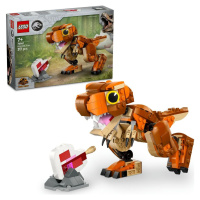 LEGO® Jurrasic World 76967 Malá Žravka: T-rex