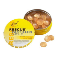 RESCUE pastilky 50g