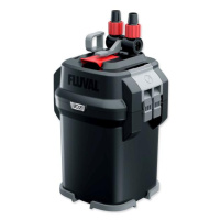 Filtr Fluval 107 vnější, 550l/h, 10W