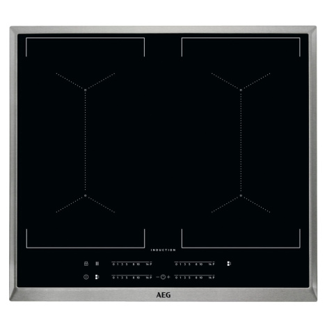 Indukční varná deska AEG IKE64450XB