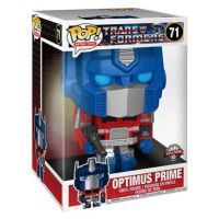 Funko POP! Jumbo Transformers S1 - Optimus Prime