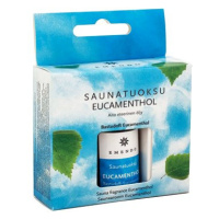 Emendo OY Vůně do sauny Premium, 10 ml, eucamenthol