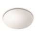 LED nástěnné a stropní svítidlo Philips Mauve teplá bílá 33365/31/P0