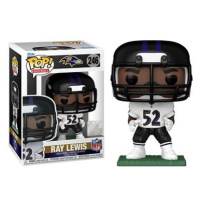 Funko Pop! Sports NFL: Legends Ray Lewis (Ravens) 246