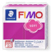 FIMO soft 57g - růžová Kreativní svět s.r.o.