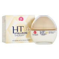 Dermacol Hyaluron Therapy 3D remodelační denní krém SPF15