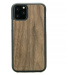 Pouzdro Bewood pro iPhone 11 Pro Americký Ořech