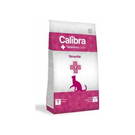 Calibra VD Cat Struvite 2 kg NEW