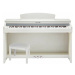 Kurzweil M120-WH Digitální piano White