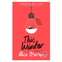 This Winter - Alice Oseman - kniha z kategorie Beletrie pro děti