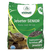 VODNÁŘ Jeseter Senior krmivo pro ryby 0,5 kg